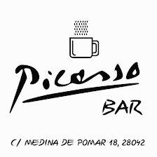 Picasso Bar