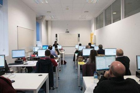 CRN en Administración, Seguros y Finanzas