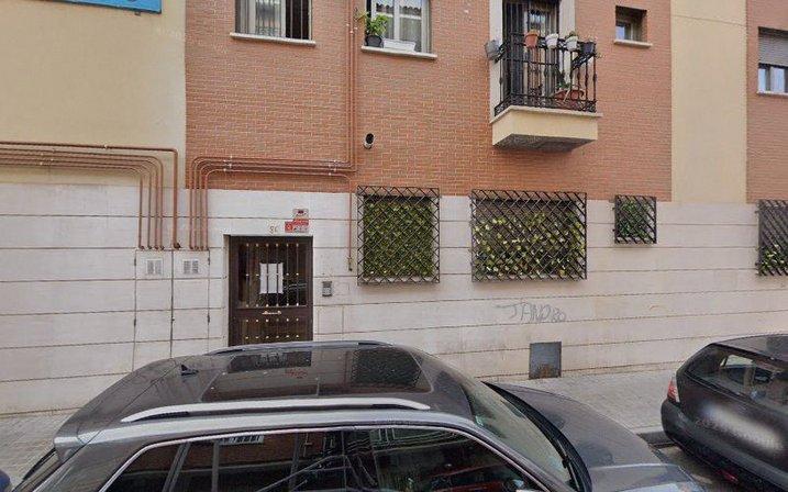 Patrona Aranjuez Madrid