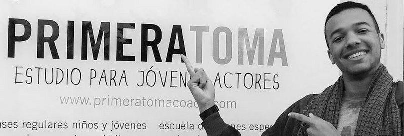 Primera Toma Coach