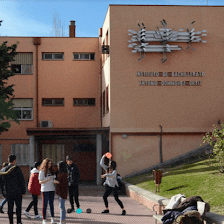IES Antonio Domínguez Ortiz