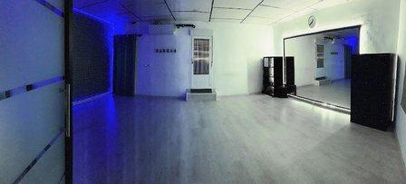 LAD DANCE CENTER
