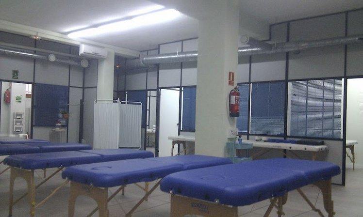 Escuela y Clínica de Acupuntura Natural