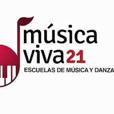Musicaviva 21 Escuela de Música y Danza