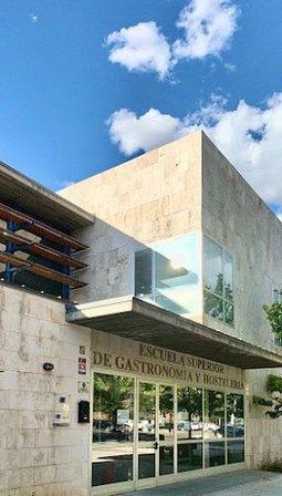 School of Food and Hospitality Toledo