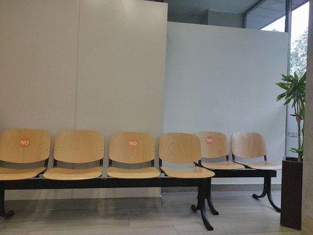 CENTRO MÉDICO COMPLUTENSE-PSICOTECNICO