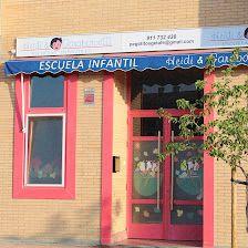 Escuela Infantil HG Los Molinos