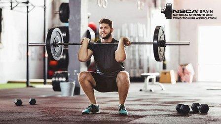 NSCA Spain