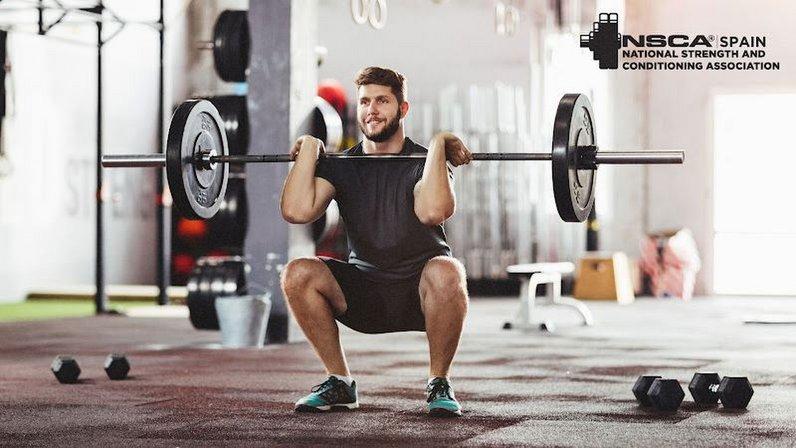 NSCA Spain