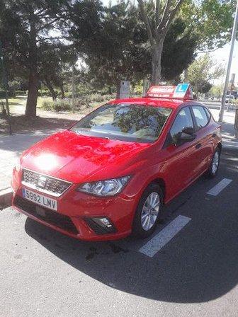 Autoescuela Moncloa