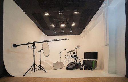 Producciones Eche - Producción Audiovisual