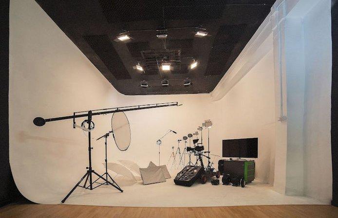 Producciones Eche - Producción Audiovisual