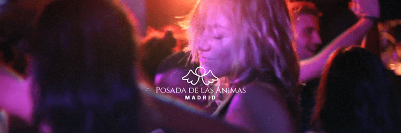 La Posada de las Animas