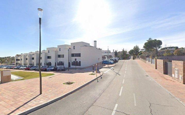 Club de Gimnasia Rítmica Varitas Tres Cantos