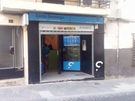 MoneyGram