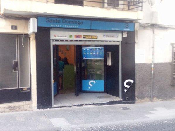 MoneyGram