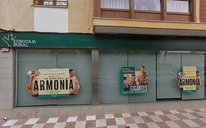 Eurocaja Rural