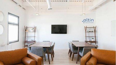 Altin Solutions