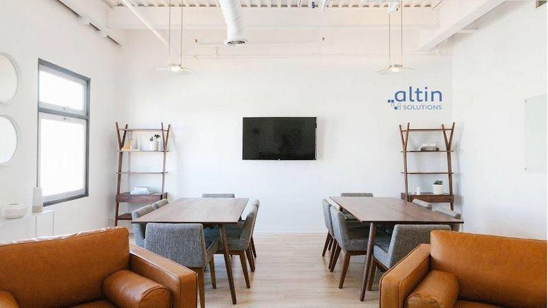 Altin Solutions