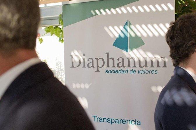 Diaphanum Valores S.V.: Asesores Financieros en Madrid