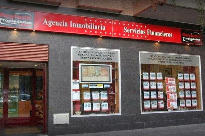Reylank Propiedades