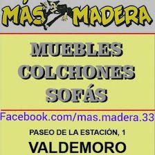 Mas Madera