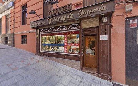 Duce, Taller Artesanal de Reparaciones de Joyería, Relojería y Bisutería
