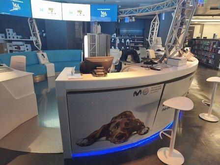 Tienda Movistar