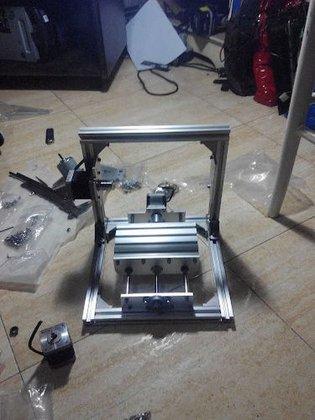 Mi buen ordenador