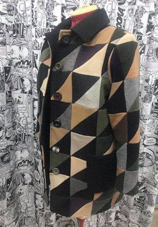 Arreglos de ropa Ángela - Modista
