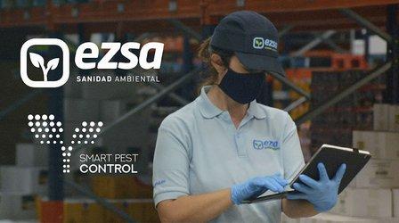 EZSA Sanidad Ambiental