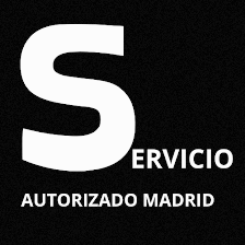 Servicio técnico Madrid Autorizado | Recambios