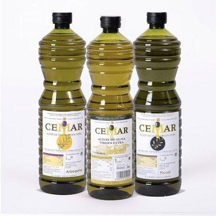Aceites Cemar