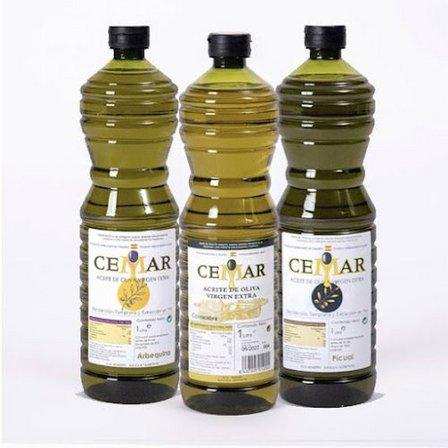 Aceites Cemar