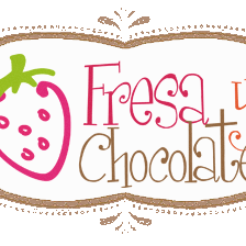 STRAWBERRY AND CHOCOLATE