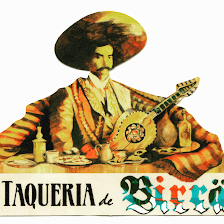 La Taquería de Birra Comendadoras