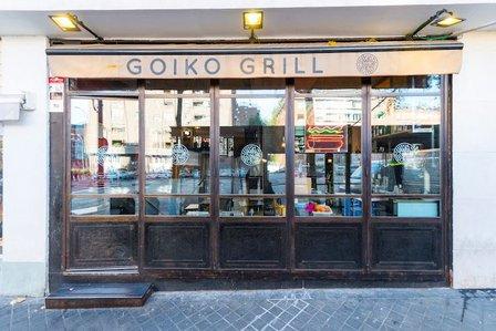 Goiko Grill