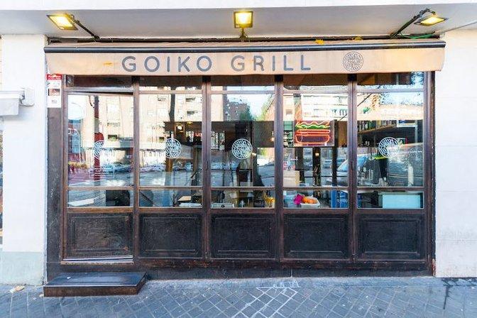 Goiko Grill