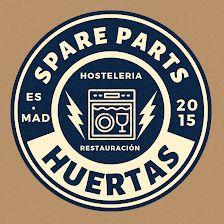 Repuestos maquinaria Hostelería HUERTAS 666233589