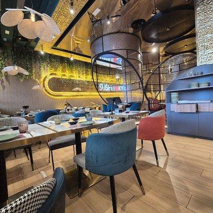 Sushi Tokyo