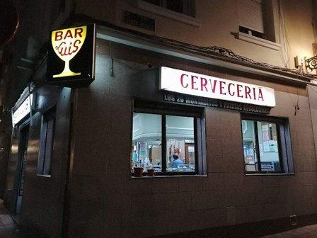 Bar Luis