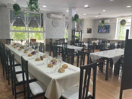 Restaurante Asador Alcalá 2