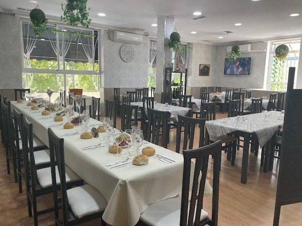 Restaurante Asador Alcalá 2