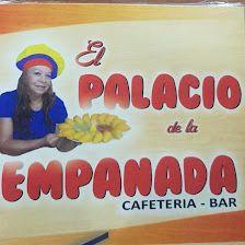 El Palacio de la Empanada