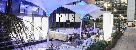 Kube Madrid
