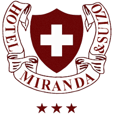 Hotel Miranda & Suizo
