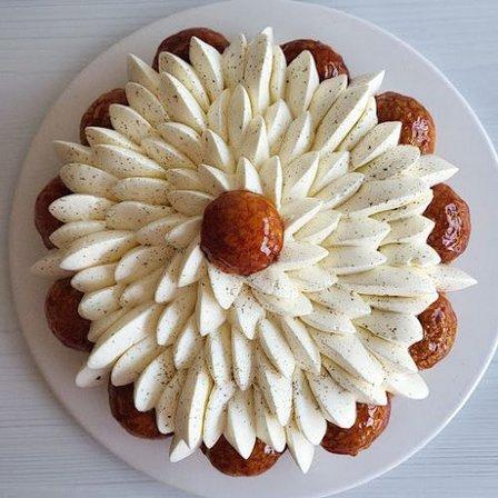 Coco Pâtissier - Escuela de pastelería y dulces por encargo