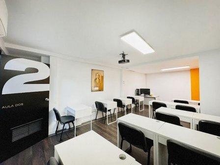 Coco School, Escuela Europea para la Comunicación y las Artes Visuales