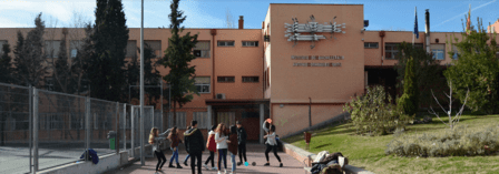 IES Antonio Domínguez Ortiz