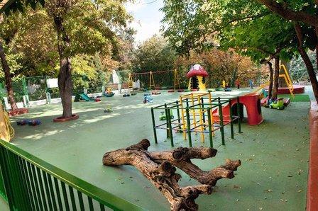Escuela Infantil Los Pinos